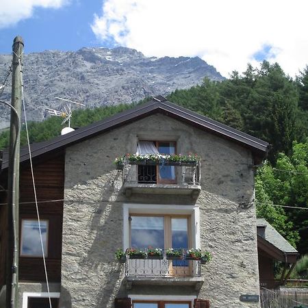 Al Bait De Gio Apartment Bormio Bilik gambar