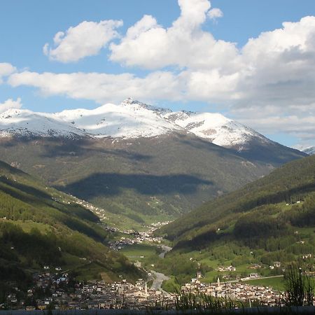 Al Bait De Gio Apartment Bormio Luaran gambar