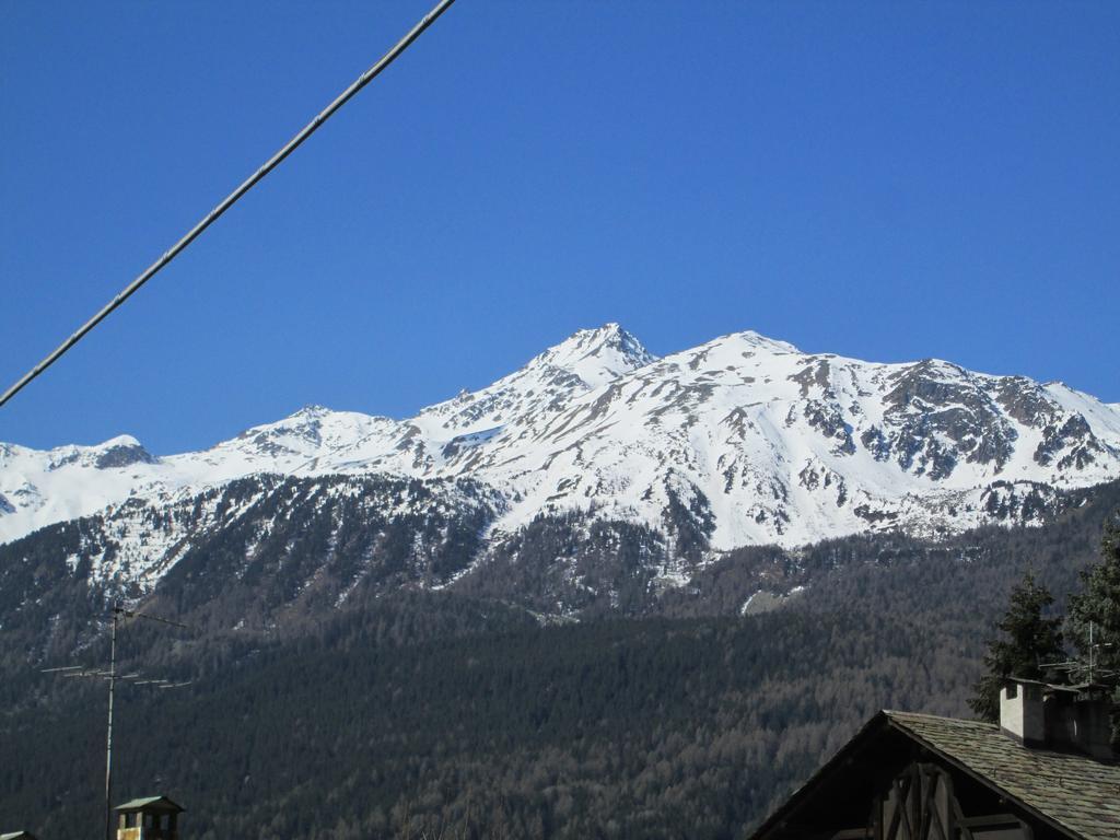 Al Bait De Gio Apartment Bormio Bilik gambar