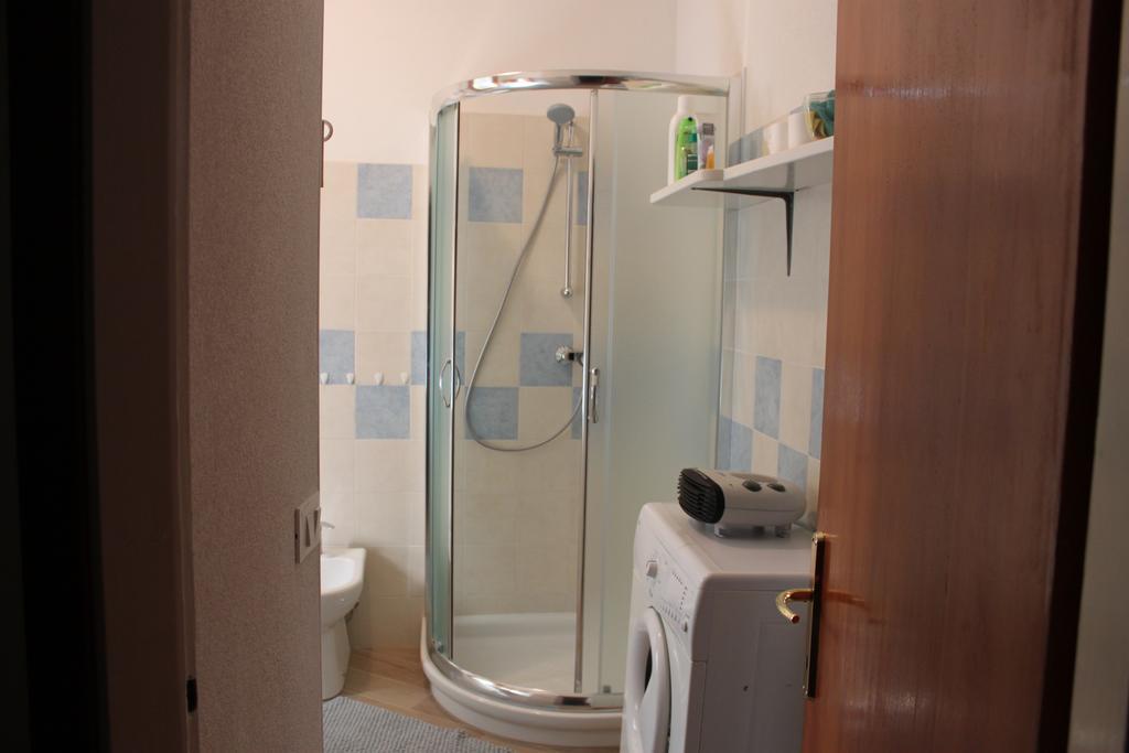 Al Bait De Gio Apartment Bormio Luaran gambar