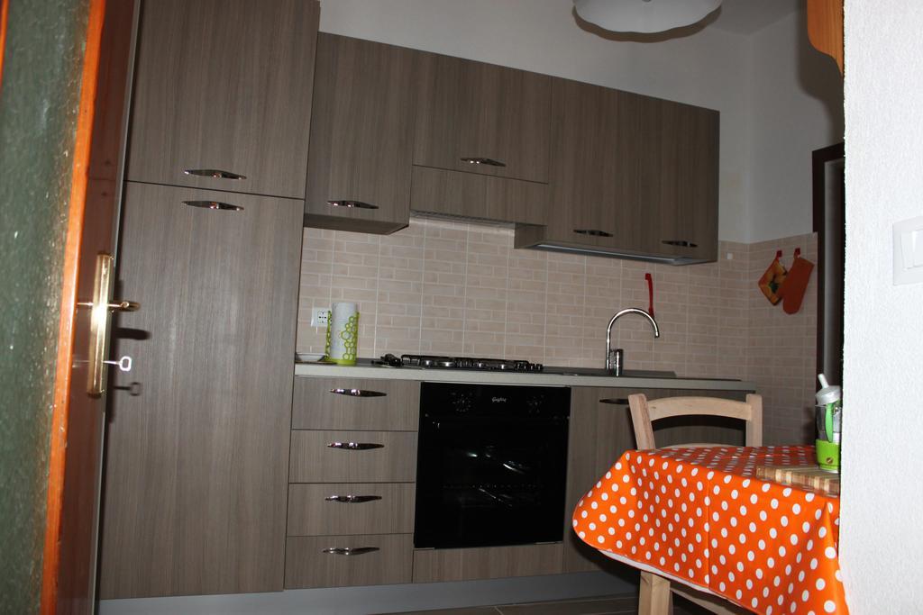 Al Bait De Gio Apartment Bormio Luaran gambar