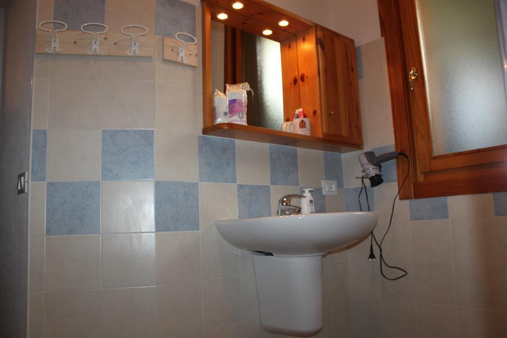 Al Bait De Gio Apartment Bormio Luaran gambar