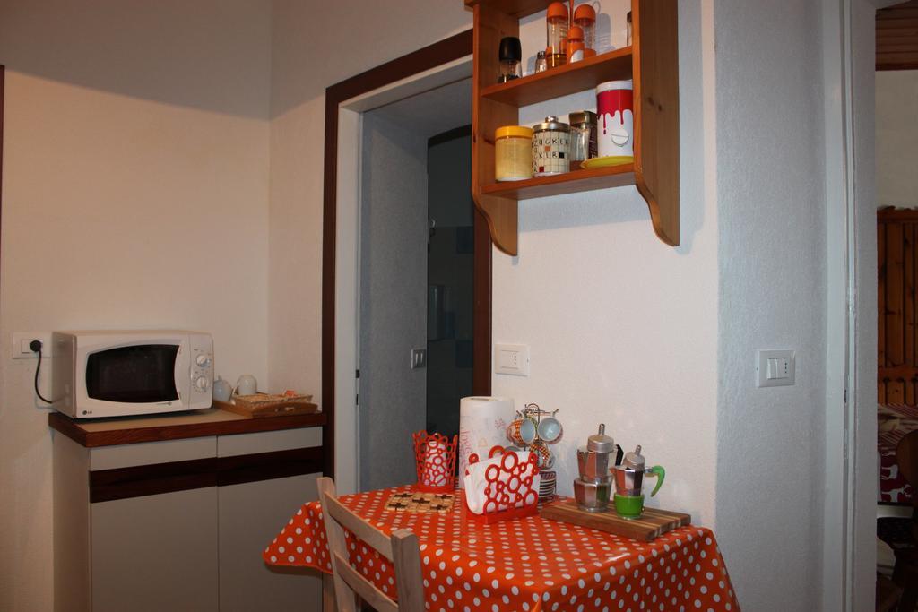 Al Bait De Gio Apartment Bormio Luaran gambar