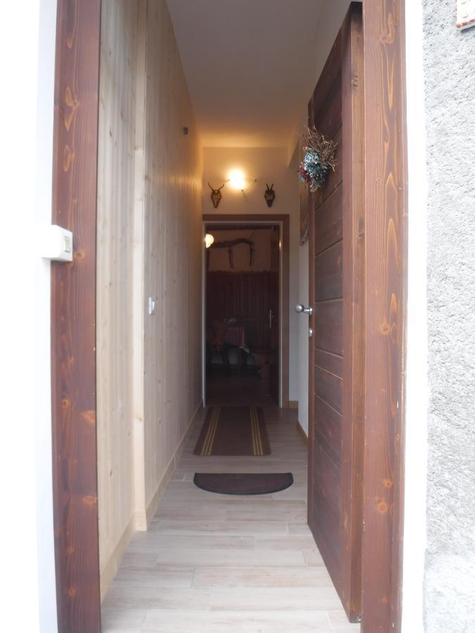 Al Bait De Gio Apartment Bormio Luaran gambar