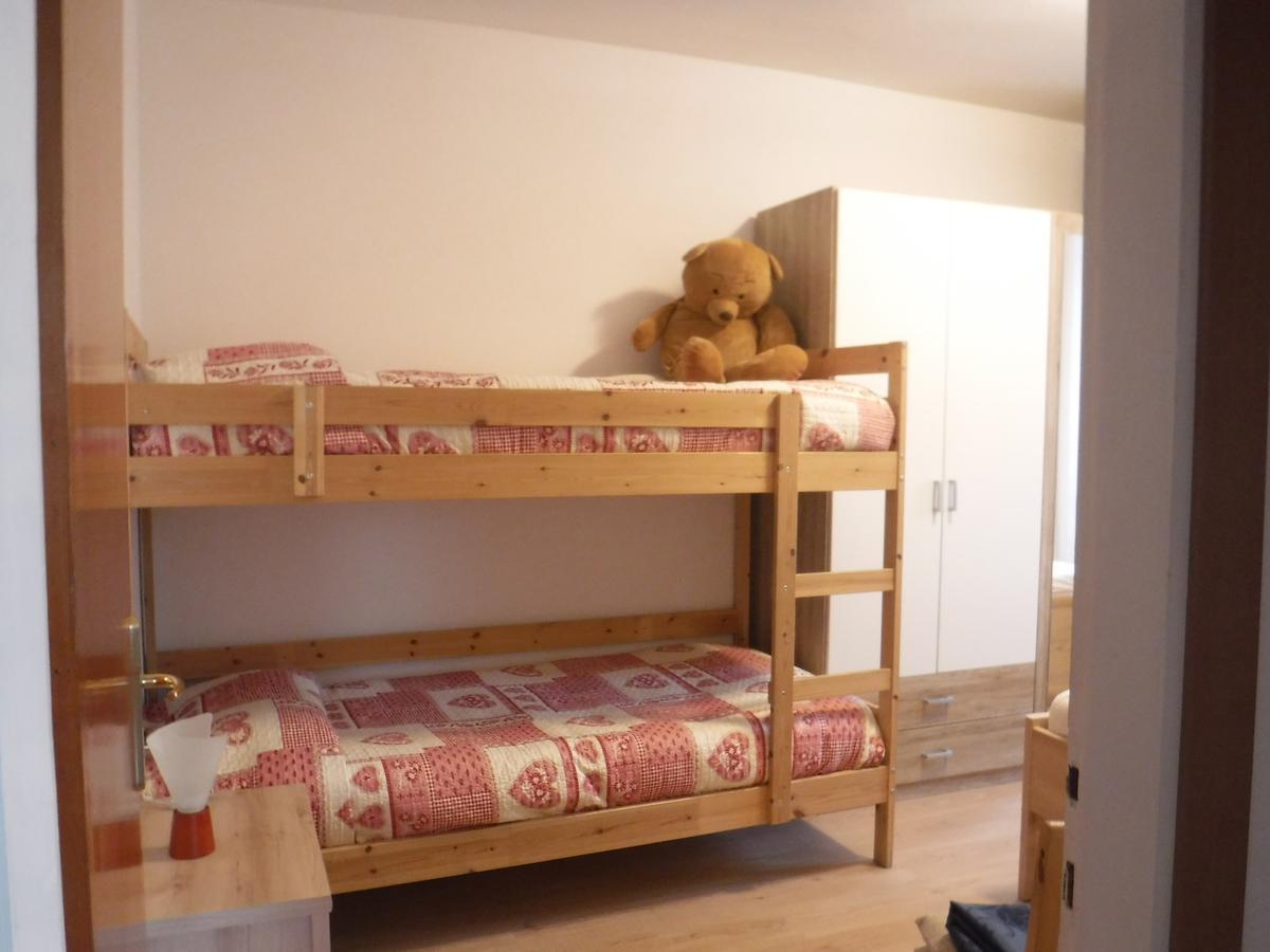Al Bait De Gio Apartment Bormio Luaran gambar
