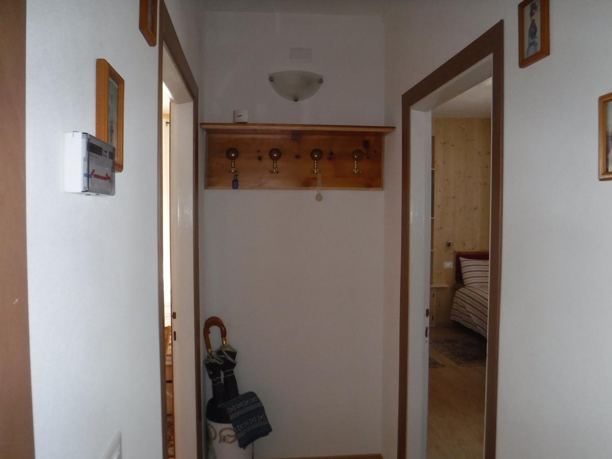 Al Bait De Gio Apartment Bormio Luaran gambar