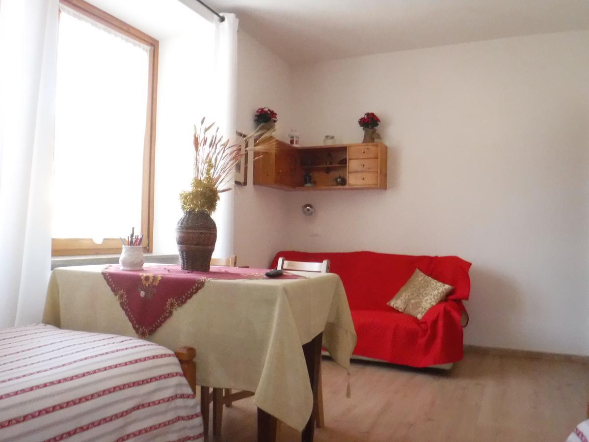 Al Bait De Gio Apartment Bormio Luaran gambar
