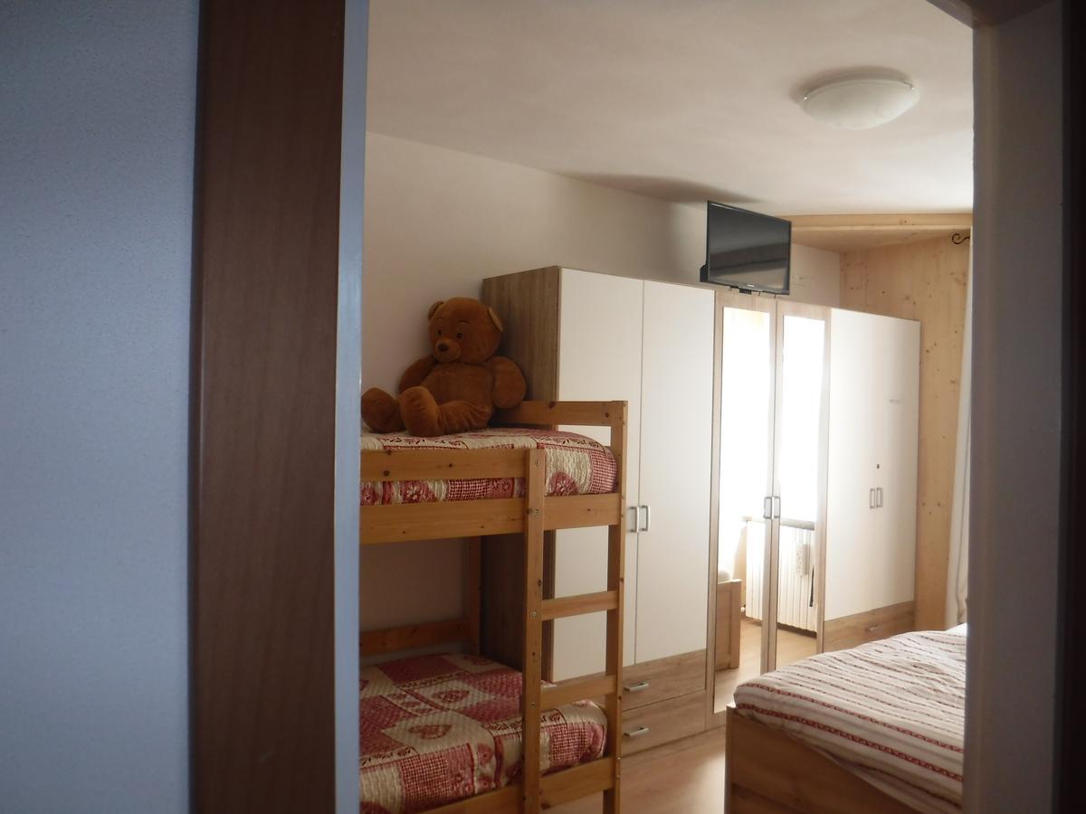 Al Bait De Gio Apartment Bormio Luaran gambar